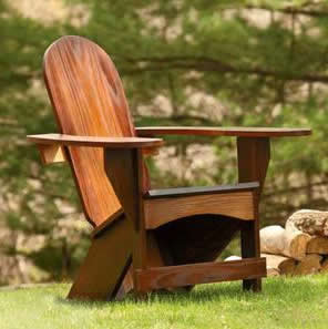 Outdoor plans