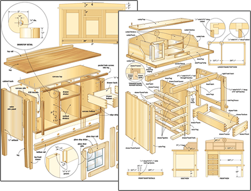 Plan sample
